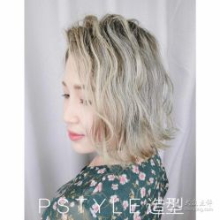 点击看大图 -P.STYLE 派斯造型