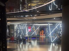 -懒人Club运动健身·运动康复·私教(三迪中心店)