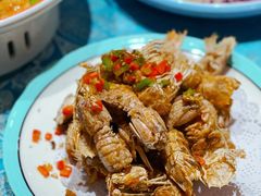 -北塘海鲜·天津菜(大光明桥旗舰店)