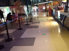 -万达影城(连云港万达广场IMAX店)