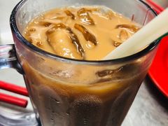 -黄亚华小食店(Jalan Alor)