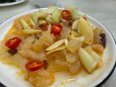 -长平老姿娘夜粥(平东一街店)