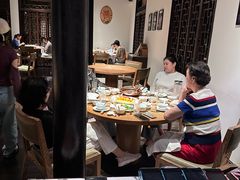 -宁波柏悦酒店·钱湖渔港