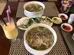 -Pho Hoa Pasteur