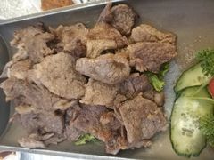 -平壤馆(西塔街店)