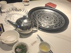 -水禾轩·海鲜蒸汽主题餐厅(拱北店)