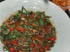 -曹家小菜(胜太路店)