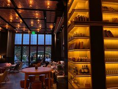 -THE CANNERY&JUJU 新鲜海鲜·牛排美食酒廊