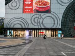 -万达广场(松江店)