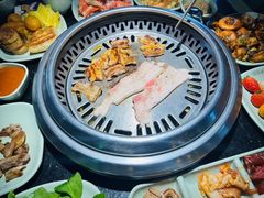 -梨花自助烤肉(乐宾店)