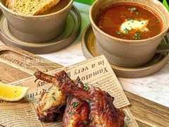 -G+KITCHEN(龙湖狮山天街店)