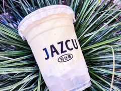 -Jazcu珍仕菓鲜榨果汁(西单大悦城店)