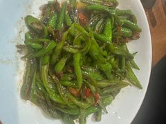 -老馆子·建德菜·山肴鱼鲜(海威新界店)