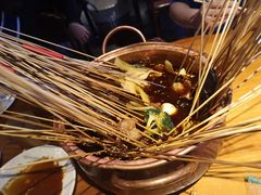 -搓火大都会(广安门总店)
