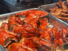 -竺桥兄弟烤鸭馆(竺桥店)