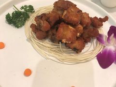 -香香海南菜餐厅