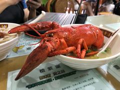 -荔林食店(西华路店)