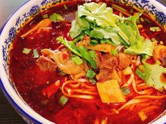 麻将牛肉面-下面馆