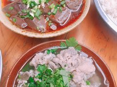 -周记翘脚牛肉