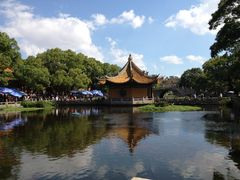-普陀山慧济禅寺