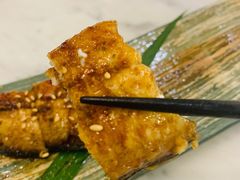 日式烤鳗鱼-红叶日料·放题·海胆·定食(星海店)