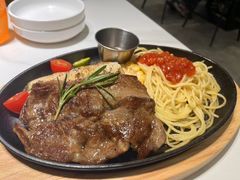 -简荟厨·西式简餐(花都雅乐城店)