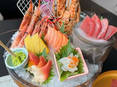 -花潮料理艺食馆(成都万象城店)