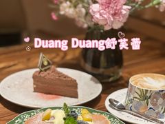 -半秋山西餐厅(销品茂店)