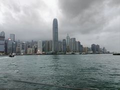 -维多利亚港