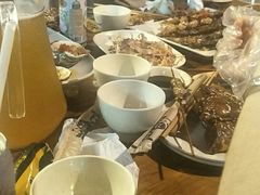 -木屋烧烤(白石洲店)