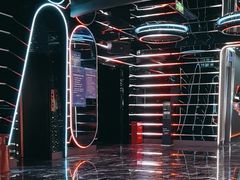 -幸福时光PARTY K(八里桥店)