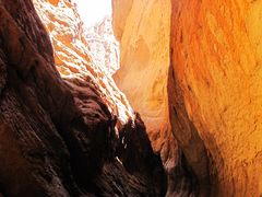 -天山神秘大峡谷