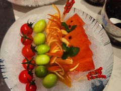 -羊瑞堂·横山炖羊肉·陕菜(未央路旗舰店)