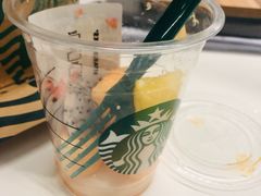 -星巴克臻选(国贸商城首店)