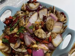 -雲物小食堂·精致云南小吃(金鹰店)