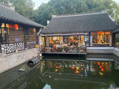 -绍兴老味道·非遗门店(银泰城店)