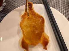 -全聚德烤鸭店(马家堡店)