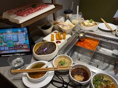 -海底捞火锅(九霄梦天地店)