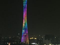 -广州富力丽思卡尔顿酒店