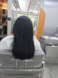 -首脑美发沙龙