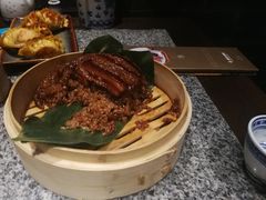 -南京大牌档(济南万象城店)