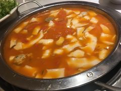-蕃茄述·好汤自然来(江汉路店)