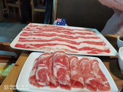 -傣妹火锅(南京东路一店)