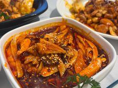 -峨嵋酒家(地安门店)