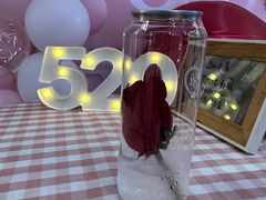 -海底捞火锅(新松江路生日主题店)