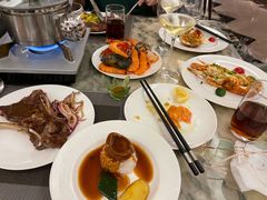 -安蒂娅·海鲜自助餐厅(安蒂娅美兰酒店)