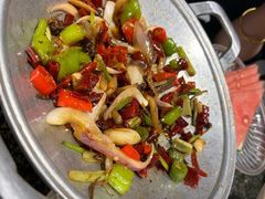 -苏浙徽·农家大院(吴江中山南路店)