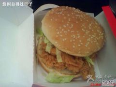 -肯德基(星河店)