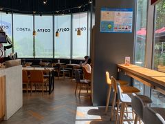 -COSTA COFFEE(常熟路店)