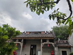 -梁园